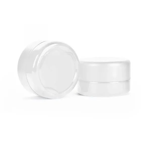 7ml Round Concentrate Jar